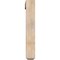Ekena Millwork Westlake Craftsman Smooth Bracket w/ Offset Brace, Douglas Fir, 5 1/2"W x 36"D x 36"H BKT0604X36X36WTL04SDF - alternate 3